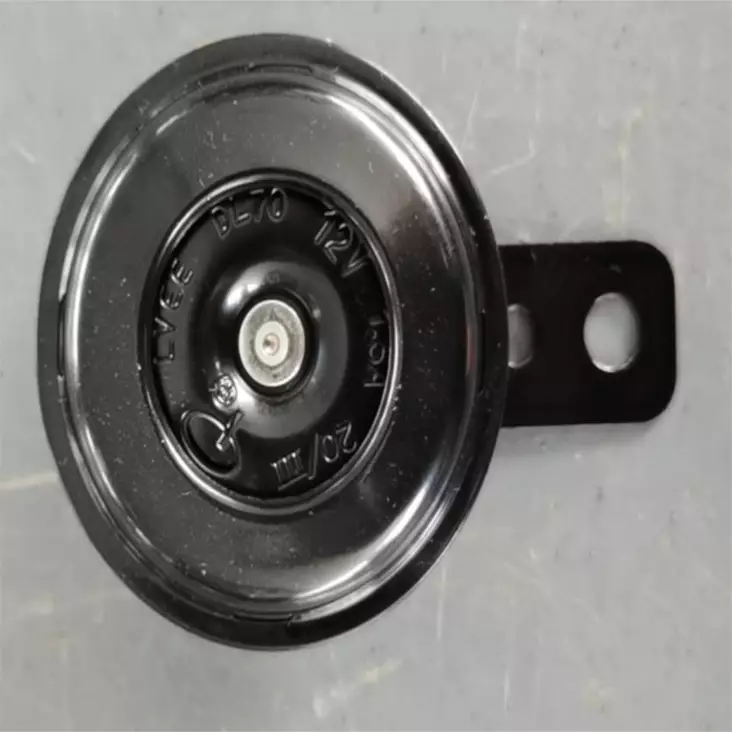 Kontio Motors SilverFox Four 2.0 Äänimerkki - Kontio SilverFox, Four ja Lang 2.0 varao - 499-125137 - 1
