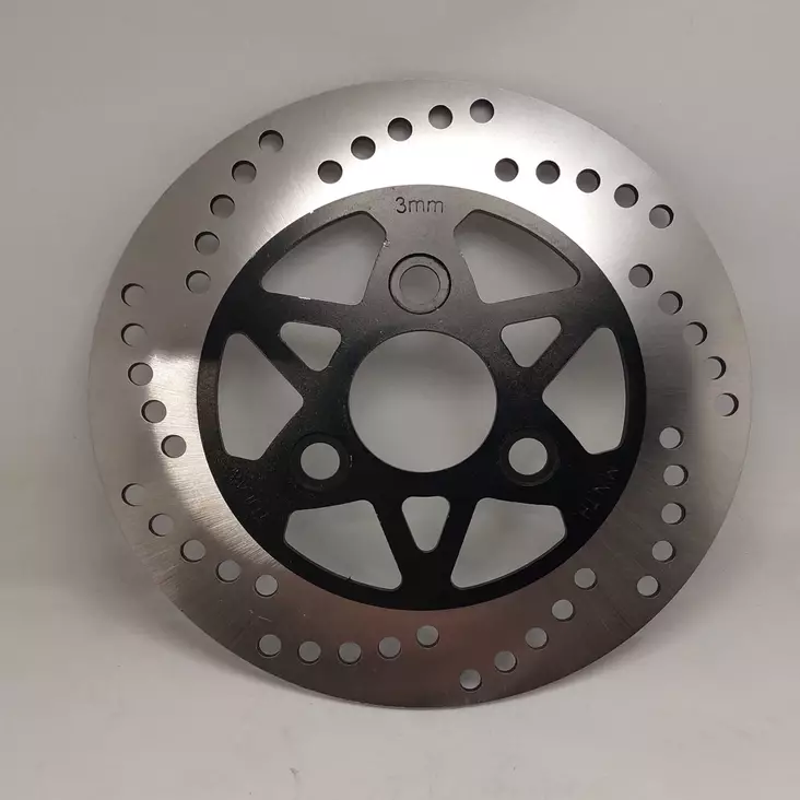 Kontio Motors SilverFox Four 2.0 Etujarrulevy - Kontio SilverFox, Four ja Lang 2.0 varao - 499-134157 - 1