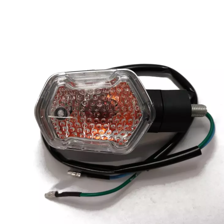 Kontio Motors SuperMoto Vilkku - Kontio SuperMoto varaosat - 499-129237 - 1