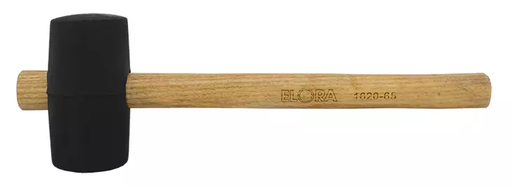 Kumivasara 1050g - Työkalut - LX13627 - 1