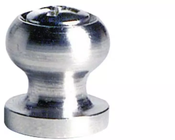 Kuomun tarvikkeet13 mm - Veneen kuomukiinnikkeet - D124577 - 1