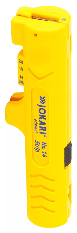 Kuorintapihti no.14 1.6-12.7 mm - Työkalut - LX6937 - 1