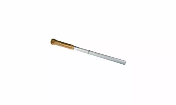 KYB Cylinder comp ff YZ125, 250(X), Beta 23 - Moottoripyörän etuiskunvaimentimien osat - D524387 - 1