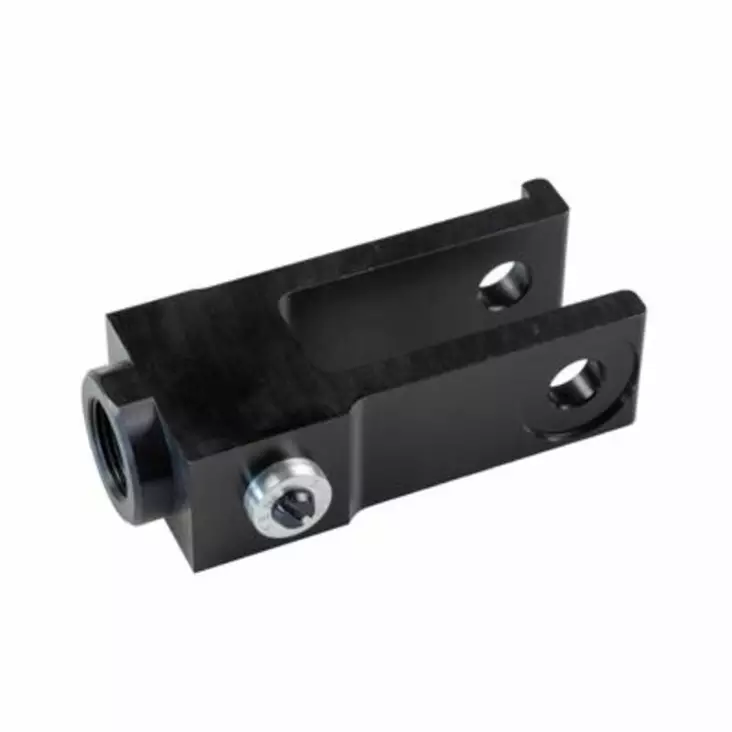 KYB Factory Bottom end KIT compl with screw Sherco 17-23 - Moottoripyörän iskunvaimentajan osat - D524637 - 1