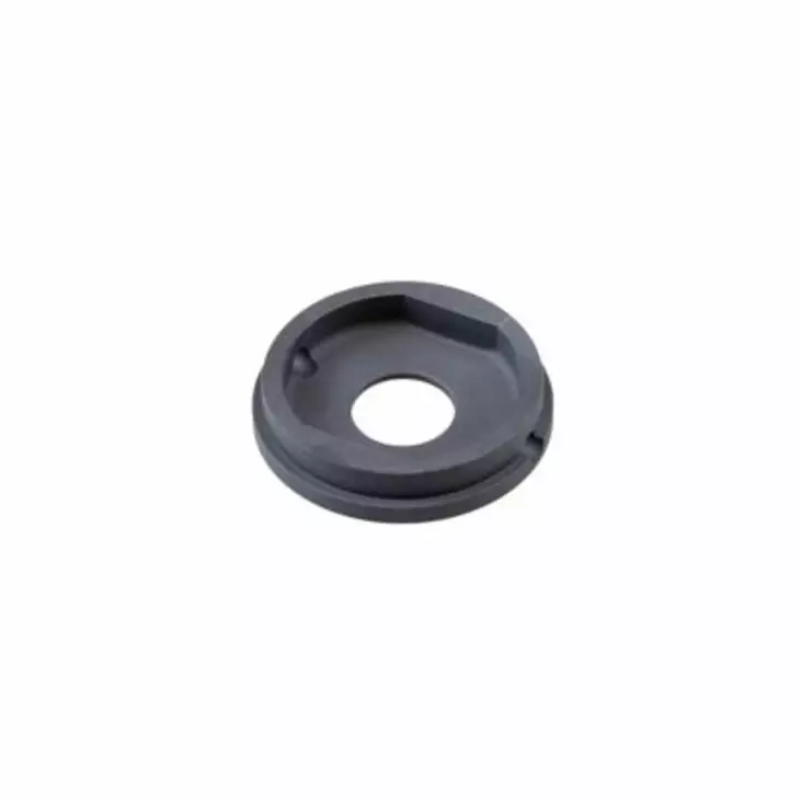 KYB Factory Cylinder cap rcu KIT 46/16mm Black - Moottoripyörän iskunvaimentajan osat - D524657 - 1