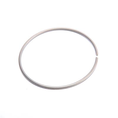 KYB Front Fork Snap Ring Outertube KYB KXF 07-10 / CRF 09-10 - Moottoripyörän etuiskunvaimentimien osat - D197437 - 1