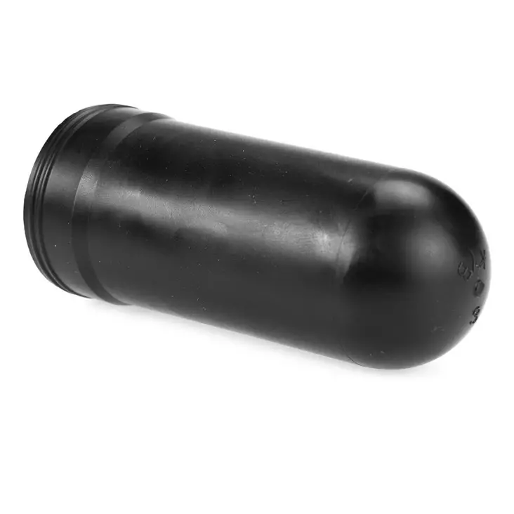 KYB Rear Shock Bladder KYB 50/90 - Moottoripyörän iskunvaimentajan osat - D198007 - 1