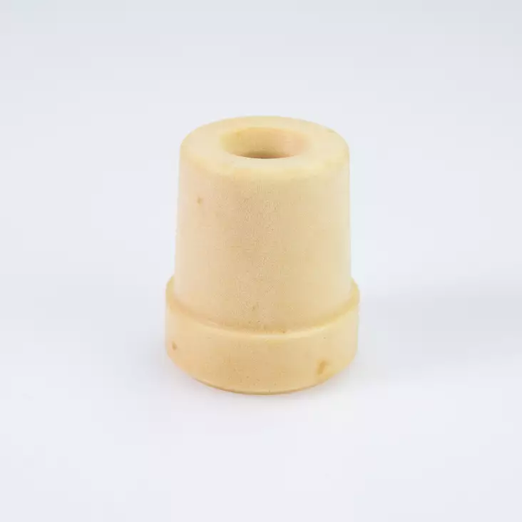 KYB Rear Shock Bump Rubber KYB 12.5mm x 34 x 40 - Moottoripyörän iskunvaimentajan osat - D198227 - 1