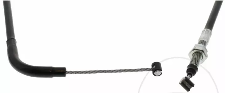 Kytkinvaijeri TSK Suzuki VZ800 - Moottoripyörän kytkinvaijerit - D308987 - 1