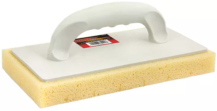 Laattasieni uritettu kahvalla 130x270x30 - Laminaattityökalut - LX5747 - 1