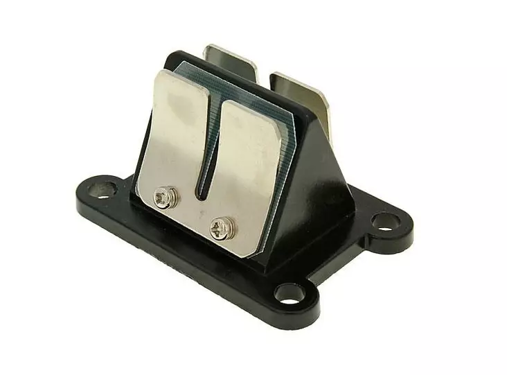 Läppäventtiili, STD, Minarelli AM6 - Mopon ja skootterin kaasuttimen osat - D118627 - 1