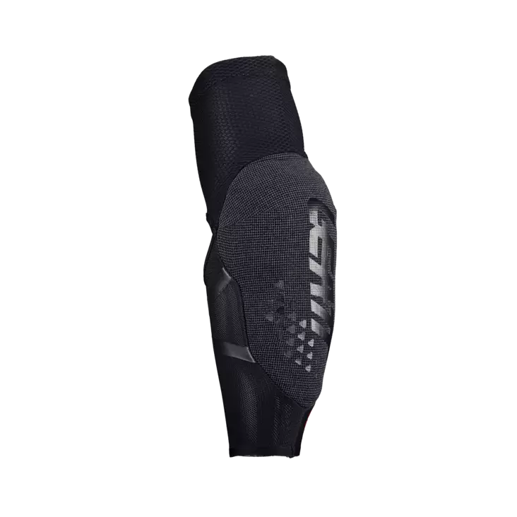 Leatt Elbow Guard 3DF 5.0 Evo Blk - Polvi, kyynär- ja olkasuojat - D500417 - 1