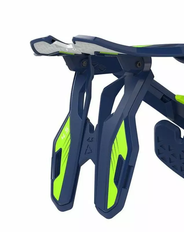 Leatt Thoracic Pack 4.5 2023- Sininen - Niskasuojat - D444187 - 1