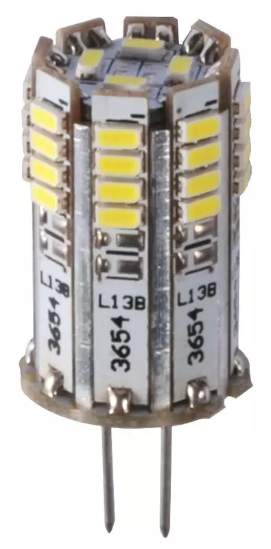 LED BULB - Veneen valaisimet - D194017 - 1