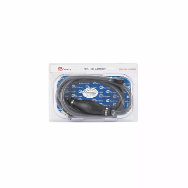 Letkusarja Honda liittimillä EPA - Polttoaineletkut ja -primerpallot - D472067 - 1