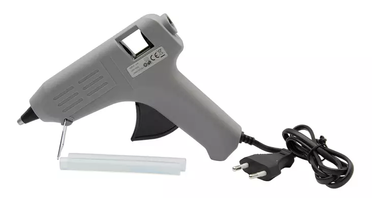 Liimapistooli 40w 11mm - Juotoskolvit - LX18677 - 1