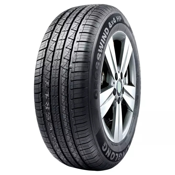Linglong Crosswind 4X4 HP 235/55-18 kesärengas - Renkaat, rengaskoneiden varaosat - 499-166597 - 1