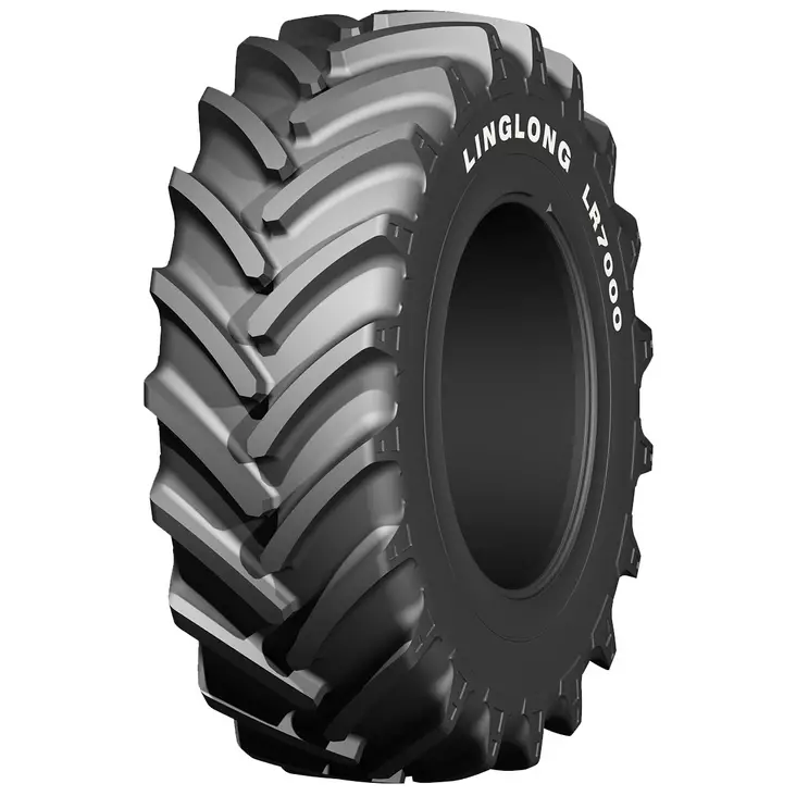 Linglong Traktorin rengas LR7000 600/70R30 158D TL kesärengas - Traktorin renkaat - 499-145927 - 1