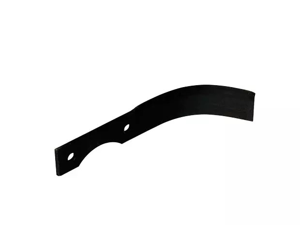 Maanmuokkaimen terä 197 x 4 x 30 mm - Tarvikevaraosat - 350-597 - 1