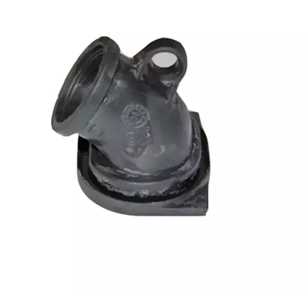 Manifold intake suitable for oleo-mac - Tarvikevaraosat - 5209577 - 1