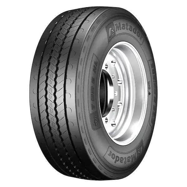 Matador T HR 5 160K 3PMSF 385/55-22.5 kesärengas - Kuorma-auton kesärenkaat - 499-171297 - 1