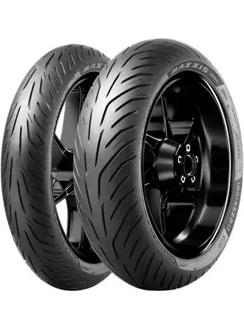 Maxxis SUPMAXST3R 160/60-17 kesärengas - Adventure-Enduro moottoripyörän renkaat - 499-181497 - 1