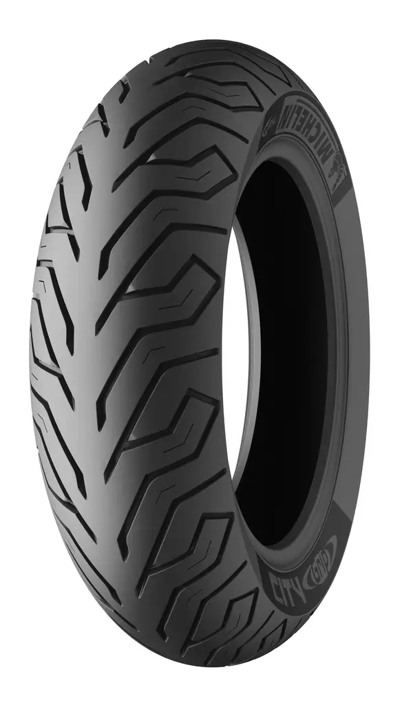 Michelin City Grip 120/70-14 M/C 61P REINF TL/TT Re - Skootterin kesärenkaat - D440117 - 1