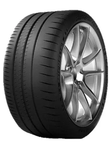Michelin Pilot Sport Cup 2 XL 245/35-20 kesärengas - 20-tuumaiset kesärenkaat - 499-88717 - 1