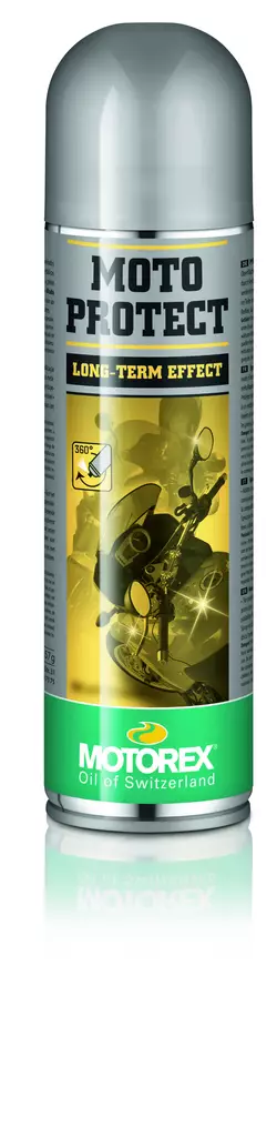 Motorex Moto Protect 500 ml (12) - Nahanhoitotuotteet - D379987 - 1