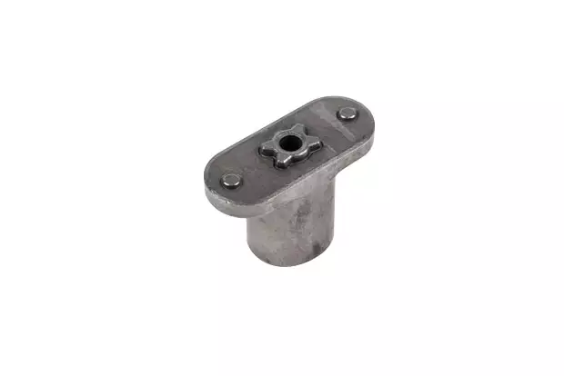 MTD 53 SPB teräistukka - Ruohonleikkurin teräistukat - 00727 - 1