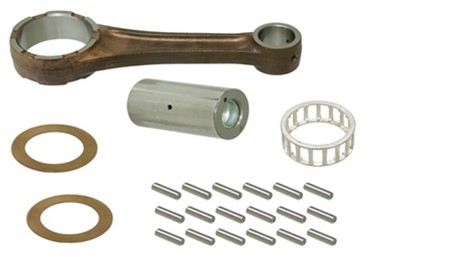 Namura Kiertokankisarja Artic Cat - Mönkijän kiertokankisarjat - D243757 - 1