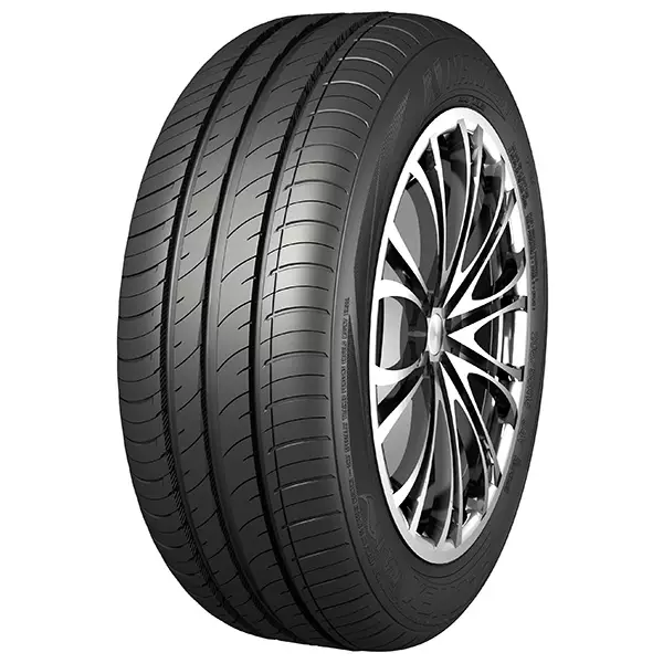 Nankang Econex NA-1 165/70-12 kesärengas - 12-tuumaiset kesärenkaat - 499-64287 - 1