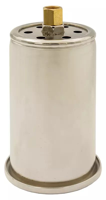 Nestekaasutoho 60mm vaihtosuutin - Tohot, paineensäätimet ja kaasuliittimet - LX15707 - 1