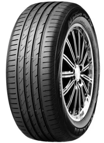 Nexen N´BLUE HD Plus 205/55 kesärengas - 16-tuumaiset kesärenkaat - 499-182507 - 1