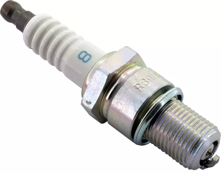 NGK sparkplug R6918B-8 - Ruohonleikkurin sytytystulpat - D73757 - 1