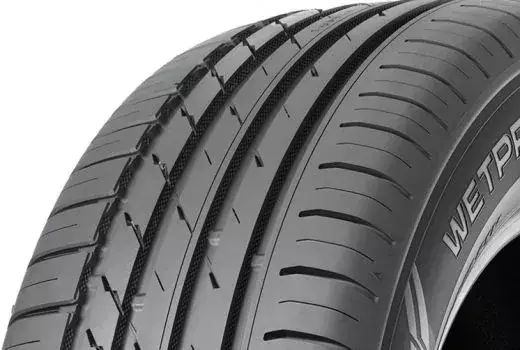 Nokian Wetproof 1 ( 215/55-16 kesärengas - 16-tuumaiset kesärenkaat - 499-173537 - 1