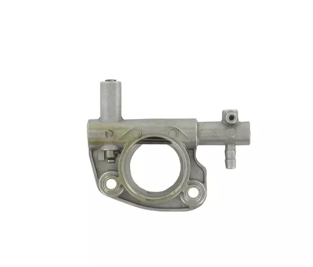 Oil pump suitable for oleo-mac - Tarvikevaraosat - 5800057 - 1