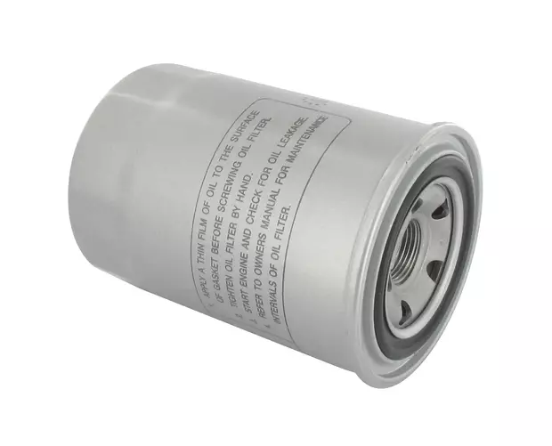 Öljynsuodatin yanmar - Tarvikevaraosat - 4304707 - 1