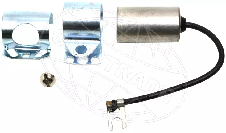 Orbitrade kondensaattori V8 - Motorsport varaosat ja tarvikkeet - D158757 - 1