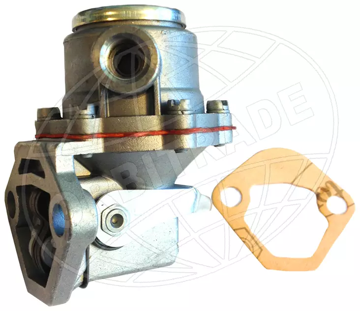Orbitrade polttoainepumppu D19, D21, D29, D32 - Perämoottorin polttoainepumput - D191167 - 1