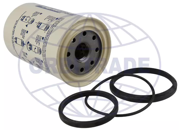 Orbitrade polttoainesuodatin Yanmar 4BY, 6BY - Perämoottorin polttoainesuodattimet - D494457 - 1