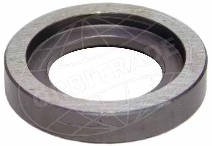 Orbitrade, washer - Motorsport varaosat ja tarvikkeet - D159007 - 1
