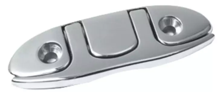 Osculati Pop-up cleat AISI316 115 x 45 mm - Knaapit ja pollarit - D447137 - 1