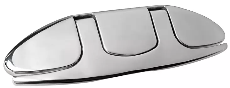 Osculati Pop-up pollari RST 140 mm - Knaapit ja pollarit - D248307 - 1