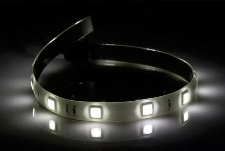 Osculati Valonauha 15 LED Valk. 50cm - Veneen valaisimet - D123627 - 1