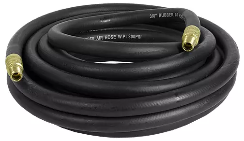 Pi kumiletku 3/8" 7,5m - Paineilmaletkut - LX1097 - 1