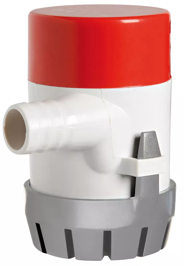 Pilssipumppu Europump II 550 12v - Veneen pilssipumput - D123867 - 1