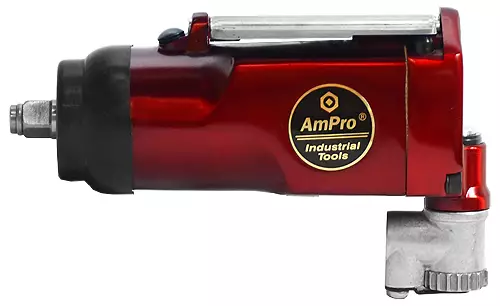 Pi mutteriväännin 3/8" koura - Motorsport varaosat ja tarvikkeet - LX487 - 1