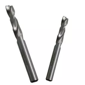 Pistehitsausporanterä 8mm co5 - Metallinporaus - LX3227 - 1