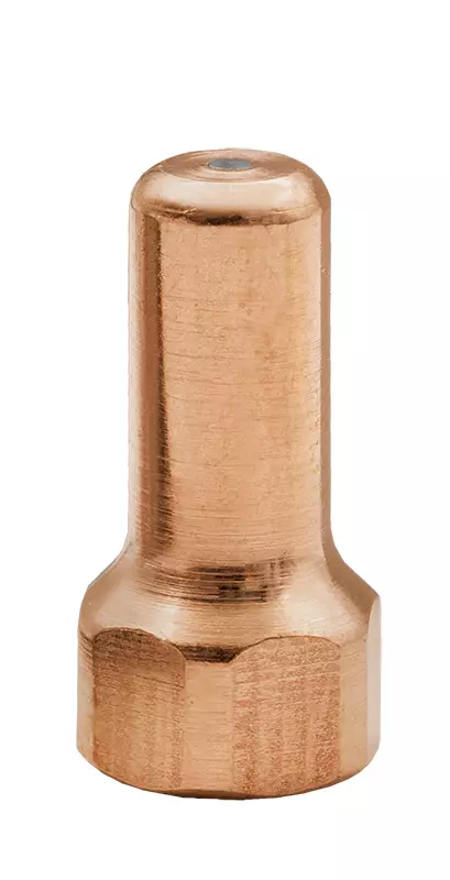 Plasma electrodi p80 10 kpl - Plasmaleikkurin tarvikkeet - LX17517 - 1